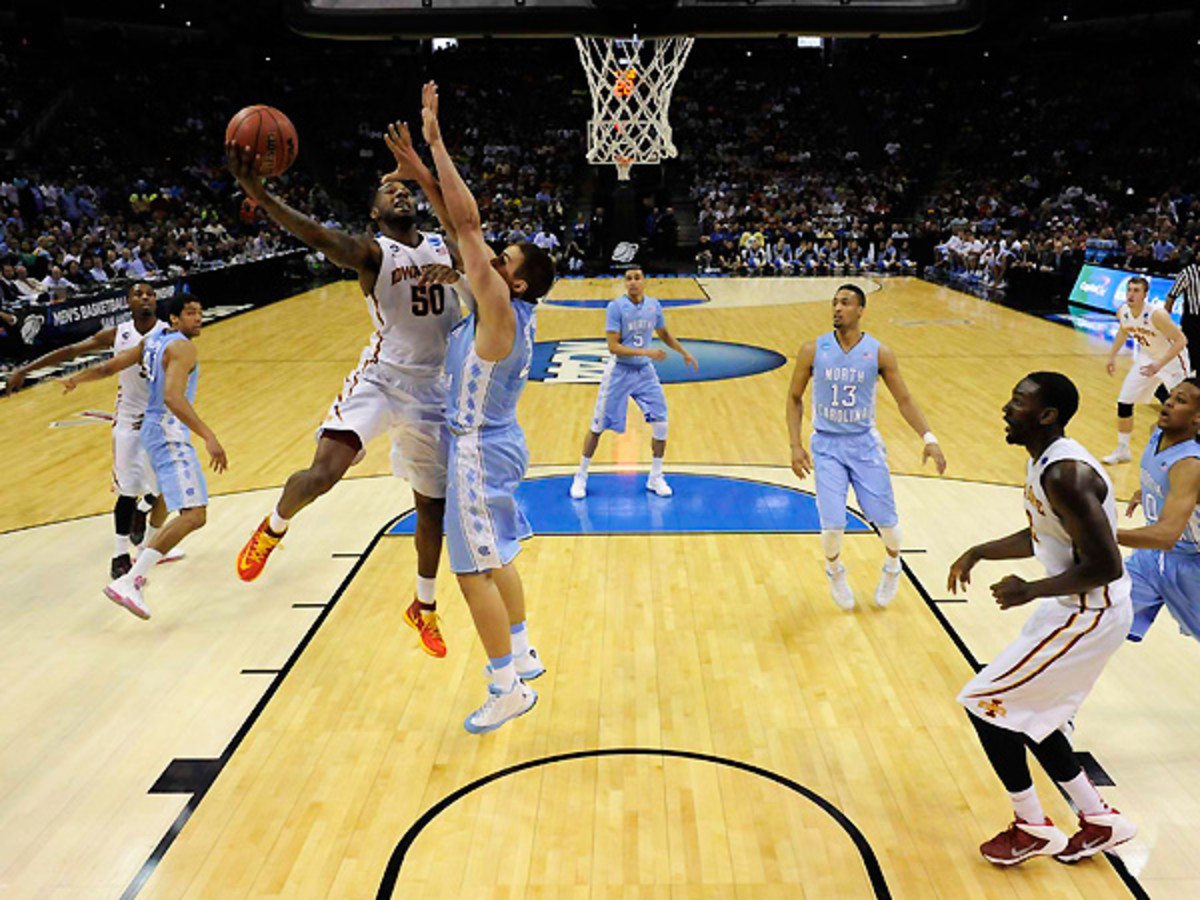 DeAndre Kane